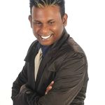 Gilbert Roy - @djgilbertlive - Instagram
