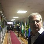Gilbert Roy - @groy16665 - Instagram
