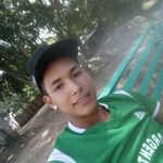 gilbert roy - @aspajosanchezgil0204 - Instagram