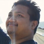 Gilbert Roy Alva - @gilbertroyalva - Instagram