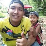 Gilbert Roy Aspajo Sanchez - @gilbertroyaspajosanchez - Instagram
