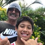 Gilbert Roy Jardine - @jardinegilbertroy - Instagram