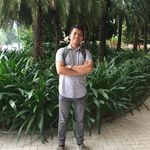 Gilbert Roy Mortel - @gilbertroymortel - Instagram