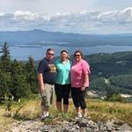 Nanette Gilbert Sanborn - @nanettesanborn - Instagram