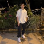 Gilbert Sanchez - @gsanmon.03 - Instagram
