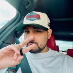 Gilbert Sanchez - @gilbertsanchz - Instagram