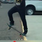Gilbert Sanchez - @gibby.30 - Instagram