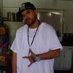 Gilbert Sanchez - @gezzy89 - Instagram