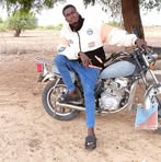 Gilbert Sadick - Facebook