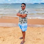 Betinho Sena - @gilbertinhosena - Instagram