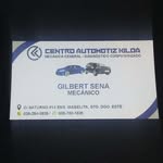 gilbert sena - @kiloautomotriz - Instagram