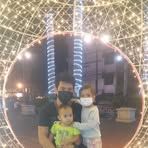 Gilbert Sena - Facebook