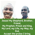 Gilbert Senam Kwabla Coffie - @gilbertsenamkwablacoffie - Instagram
