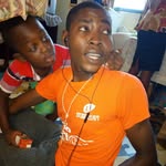 Gilbert senazah - @gilbertsenazah - Instagram