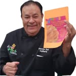 Gilbert Serrano - @chefgilbertserrano - Instagram