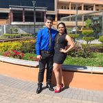 Gilbert Serrano - @gilbertserrano96 - Instagram