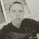 Gilbert Serrano - @aztec__prince__thuggish - Instagram