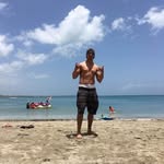 Gilbert Serrano - @chief_gil - Instagram