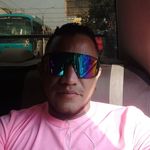 Gilbert Serrano - @gilbert131387 - Instagram