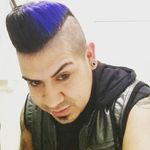 Gilbert Serrano - @gillymichael24 - Instagram