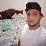Gilbert Serrano - @gilbertserrano66 - Instagram