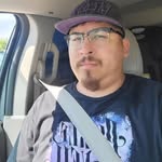 Gilbert Serrano - @sour_patch_kid89 - Instagram