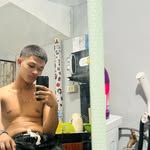 Gilbert Serrano - @b07n3ls - Instagram