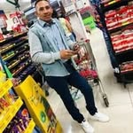 Gilbert Serrano - @gilbertserrano55 - Instagram