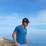 Gilbert Serrano - Facebook
