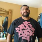 Gilbert Serrano - @gilberts4561 - Instagram