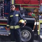 Gilbert Serrano - @gilbertserrano78 - Instagram