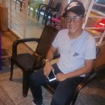 Gilbert Serrano - @gilbertserrano17 - Instagram