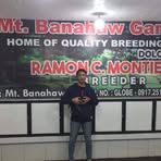 Gilbert Serrano - Facebook