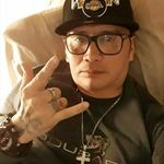 Gilbert Shaw - @kidshaw100percent_1love - Instagram