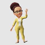 Rhonda Shaw-Gilbert - @rhondashawgilbert - Instagram