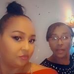 Anissa Gilbert-Shepherd - @cute_niss - Instagram