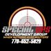 Gilbert Simpson - Facebook