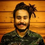 Gilbert Simpson - @gilsimpson - Instagram