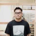Gilbert Simpson - @simpssonnn - Instagram