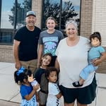 Toni Gilbert Singleton - @tsingle68 - Instagram