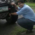 Gilbert Sison - @gbertsison - Instagram