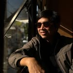 Gilbert Sison - @gibosison - Instagram