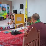 Gilbert Sison - Facebook