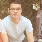 GILBERT sison brioso - @gilbertsisonbrioso - Instagram