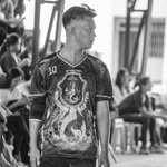 John Gilbert Sison Villamin - @jg.villamin - Instagram