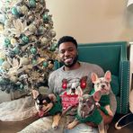 Gilbert Smith - Facebook