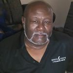 Gilbert Smith - @gilbert4833 - Instagram