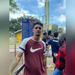 Gilbert Solano - @solanogilbert - Instagram