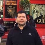 Gilbert Solano - @solano772 - Instagram