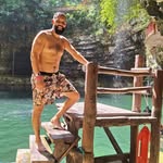 Gilbert Solano Varela - @manrrigil - Instagram